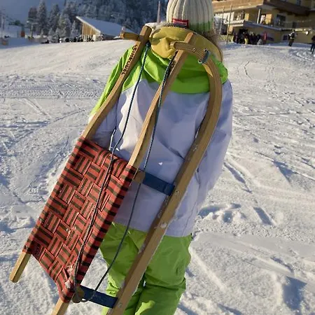 Hotel Roulette Hotel Mayrhofen