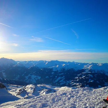 Roulette Hotel Mayrhofen Hotel