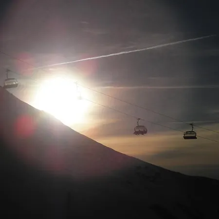 Roulette Hotel Mayrhofen Hotel 3*