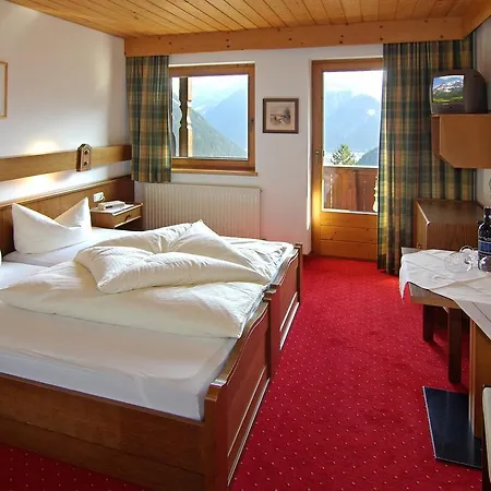 Roulette Hotel Mayrhofen 3* Mayrhofen