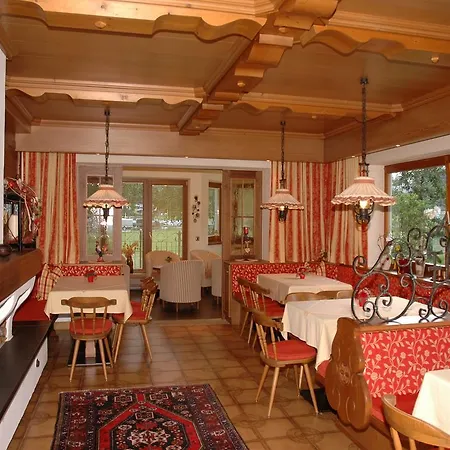 Roulette Hotel Mayrhofen
