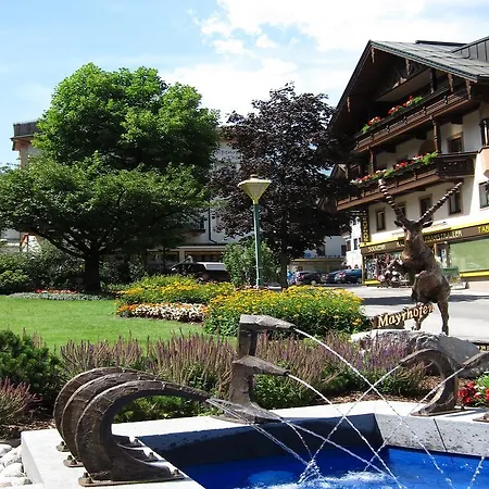 Hotel Roulette Hotel Mayrhofen Mayrhofen