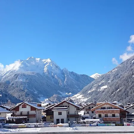Roulette Hotel Mayrhofen Hotel