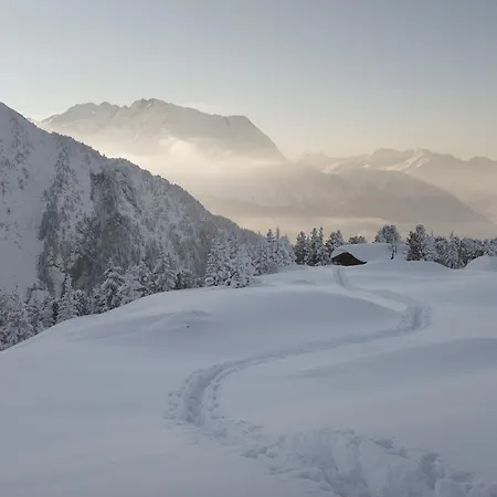 Roulette Hotel Mayrhofen 3*