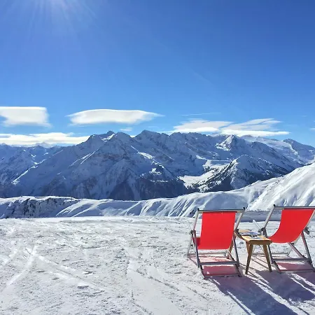 Roulette Hotel Mayrhofen Hotel