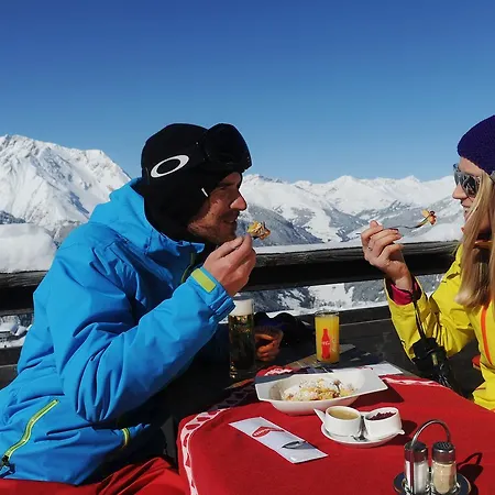 Roulette Hotel Mayrhofen Hotel