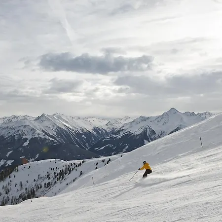 Hotel Roulette Hotel Mayrhofen