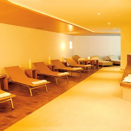 Hotel Roulette Hotel Mayrhofen 3*