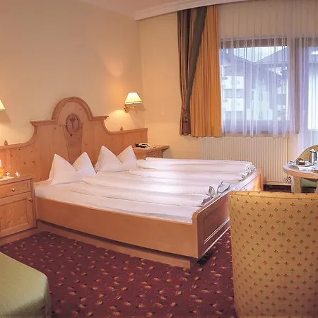 Hotel Roulette Hotel Mayrhofen Mayrhofen